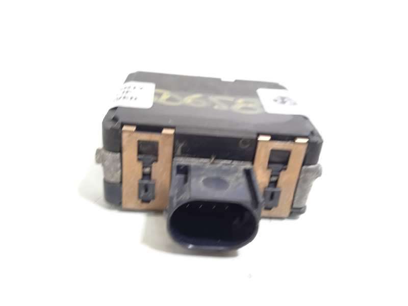 Recambio de modulo electronico para nissan qashqai (j11) tekna referencia OEM IAM 284384EA5C  0203300710 - Negro 3