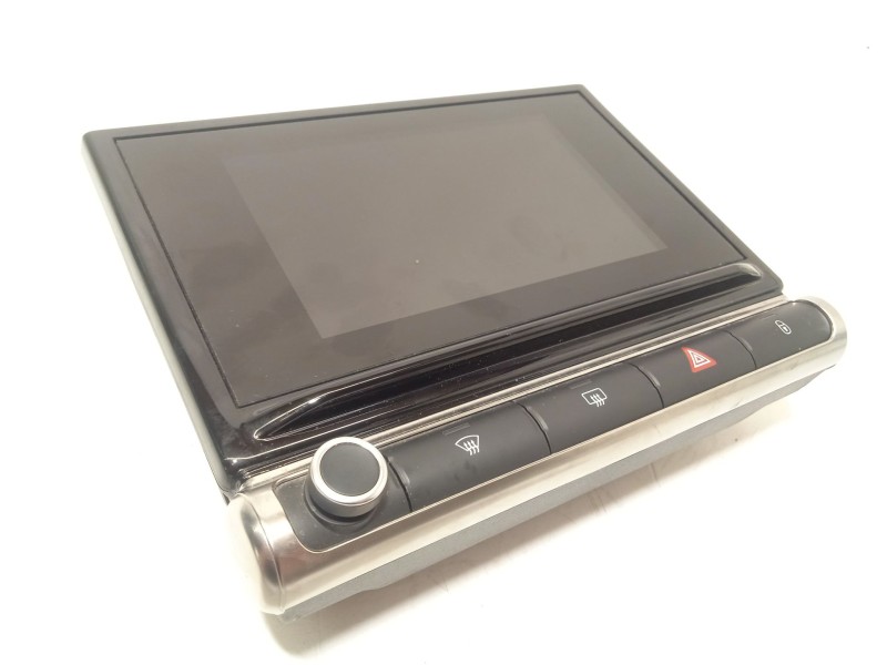 PANTALLA MULTIFUNCION 9828476980 98291383XU 