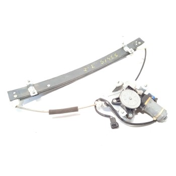 ELEVALUNAS TRASERO IZQUIERDO 96647591 