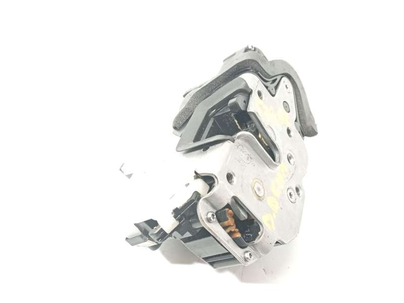 CERRADURA PUERTA DELANTERA DERECHA 13579523 