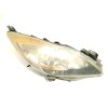 Recambio de faro derecho para mazda 3 sedán (bl) 1.6 mzr cd (bl14) referencia OEM IAM BBP2510K0L  