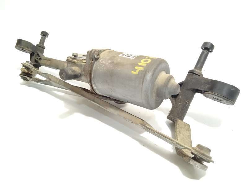 Recambio de motor limpia delantero para opel corsa d 1.3 16v cdti cat (z 13 dth / l4i) referencia OEM IAM 4050671 2