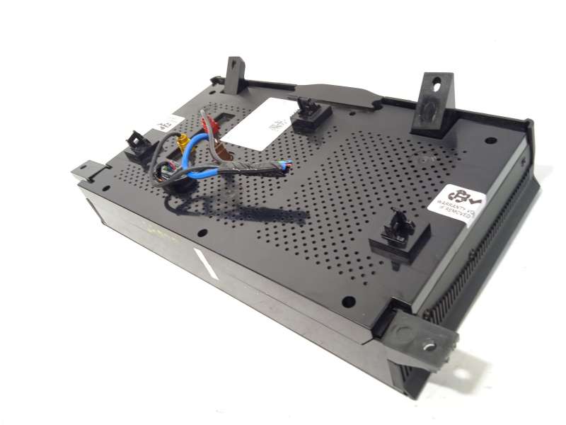 Recambio de pantalla multifuncion para lynk & co 01 phev referencia OEM IAM 8891571859  P8891571859 - Azul 5