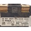 Recambio de modulo electronico para nissan qashqai (j11) tekna referencia OEM IAM 284384EA5C  0203300710