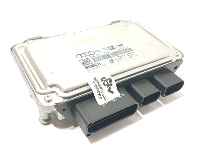 MODULO ELECTRONICO 8K0907144N 0273011047