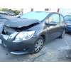 toyota auris del año 2007