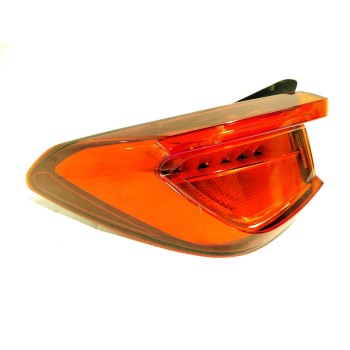 Recambio de piloto trasero izquierdo para seat leon (kl1, klg) 2.0 tdi referencia OEM IAM 5FA945095  