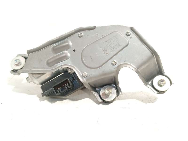 Recambio de motor limpia trasero para toyota verso (_r2_) 2.0 d-4d (aur20_) referencia OEM IAM 851300F030 2596001730 - Azul 2