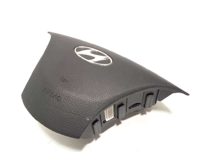 Recambio de airbag delantero izquierdo para hyundai i30 (gd) classic referencia OEM IAM 56900A6000 56900A6000RY - Blanco 2