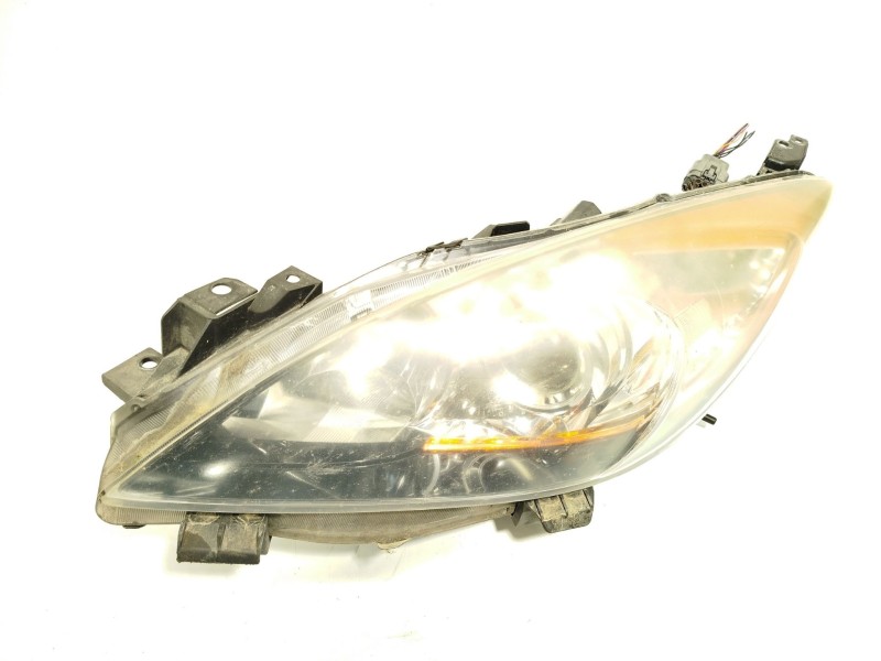 FARO IZQUIERDO BBP2510L0L 