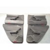 Recambio de juego asientos completo para volkswagen t-roc advance referencia OEM IAM 2Q4881105L 5G0885501GCA9 5G0885502AACA9