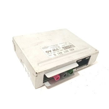 Recambio de modulo electronico para audi r8 (4s3, 4sp) 5.2 fsi quattro referencia OEM IAM 4S0907441B 5Q0907441A 