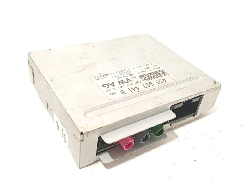 MODULO ELECTRONICO 4S0907441B 5Q0907441A 