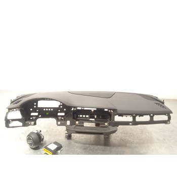 Recambio de kit airbag para audi a4 b9 (8w2, 8wc) 3.0 tdi quattro referencia OEM IAM 8W1857001K24A 8W0880204D 8W0880201E6PS