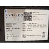Recambio de pantalla multifuncion para lynk & co 01 phev referencia OEM IAM 8891571859  P8891571859
