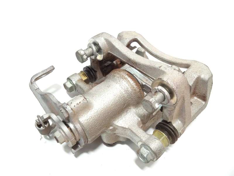 Recambio de pinza freno trasera derecha para kia picanto (ja) gt line referencia OEM IAM 58311G6A11 - Blanco 3
