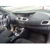 renault scenic iii del año 2011