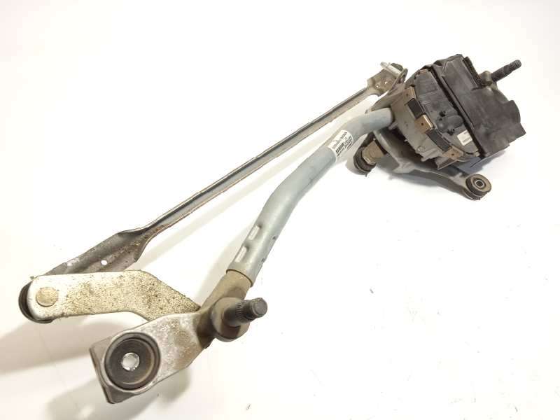 Recambio de motor limpia delantero para volvo v40 basis referencia OEM IAM 31378574  3397021692 - Blanco 2