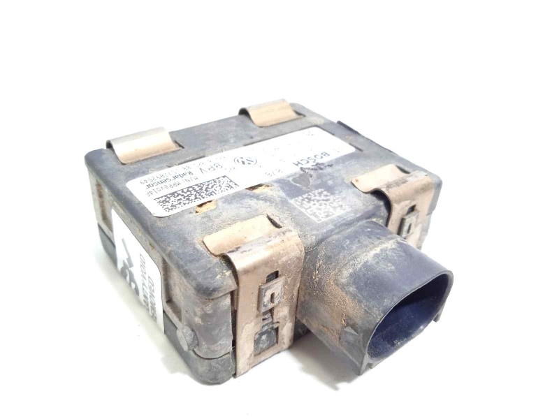 MODULO ELECTRONICO 2K5907561A 0203300632