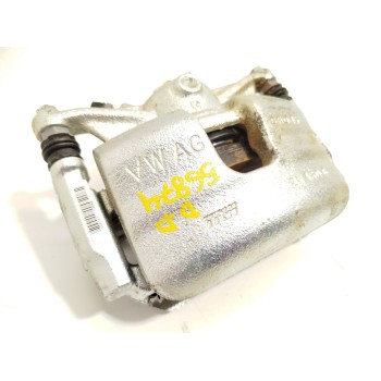 Recambio de pinza freno delantera derecha para seat leon (kl1, klg) 2.0 tdi referencia OEM IAM 5WA615124  
