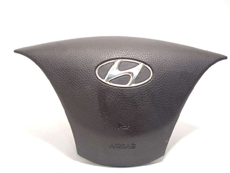 Recambio de airbag delantero izquierdo para hyundai i30 (gd) classic referencia OEM IAM 56900A6000 56900A6000RY - Blanco 3