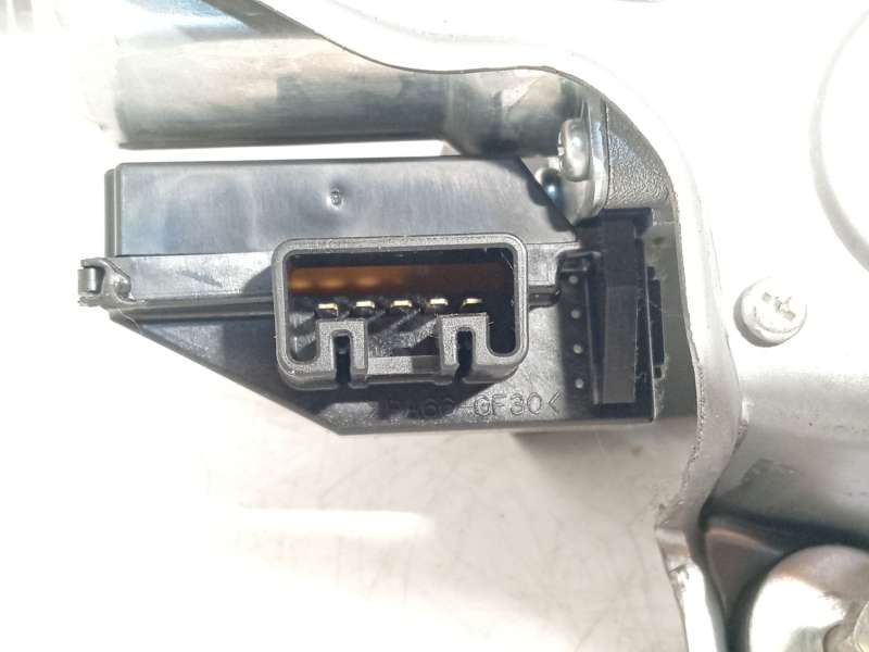 Recambio de motor limpia trasero para toyota verso (_r2_) 2.0 d-4d (aur20_) referencia OEM IAM 851300F030 2596001730 - Azul 3
