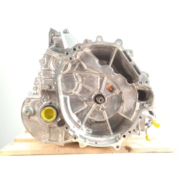 Recambio de caja cambios para toyota yaris cross 1.5 hybrid (mxpj10l) referencia OEM IAM 20EP03 3090052040 1NM