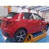 audi a1 sportback (gba) del año 2024