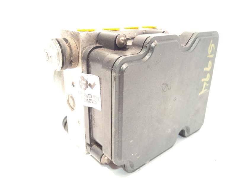Recambio de abs para peugeot 3008 allure referencia OEM IAM 9812786180 2265106539 269959 3