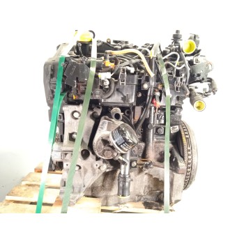Recambio de motor completo para renault clio iii exception referencia OEM IAM K9K764  