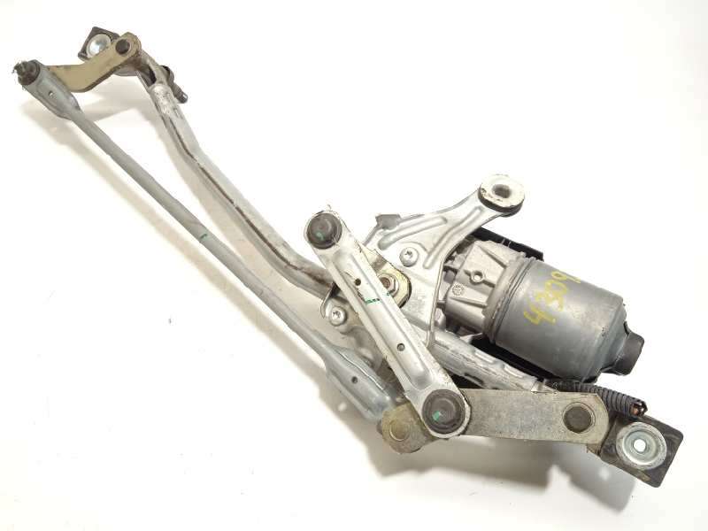 Recambio de motor limpia delantero para volvo v40 basis referencia OEM IAM 31378574  3397021692 - Blanco 3