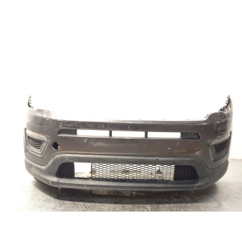 Recambio de paragolpes delantero para jeep compass (mp, m6, mv, m7) 1.4 multiair referencia OEM IAM K68351171AA K68351173AA 6835