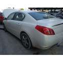 PEUGEOT 508 I (8D_)