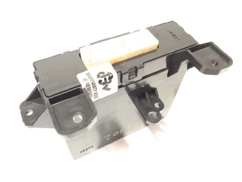 Recambio de modulo electronico para subaru legacy kombi/outback b14 2.0 diesel cat referencia OEM IAM 72343AJ291  1777006920 - Negro 2