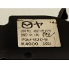 Recambio de mando calefaccion / aire acondicionado para mazda 3 sedán (bl) 1.6 mzr cd (bl14) referencia OEM IAM BHB761190  