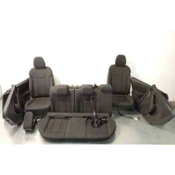 JUEGO ASIENTOS COMPLETO 5WA881105D 654885501A 654885502C