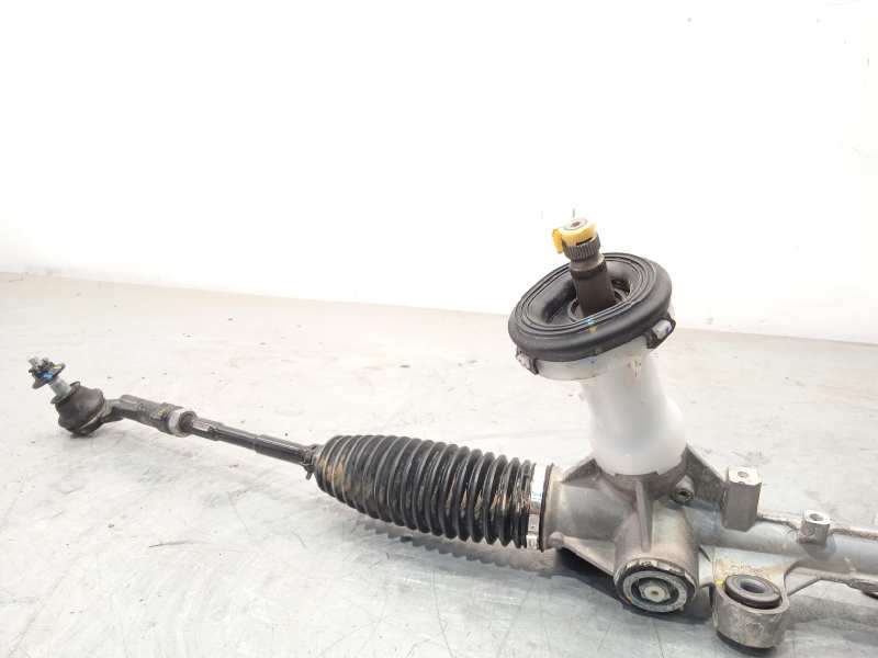 Recambio de cremallera direccion para kia niro referencia OEM IAM 56500G5000 - Blanco 2