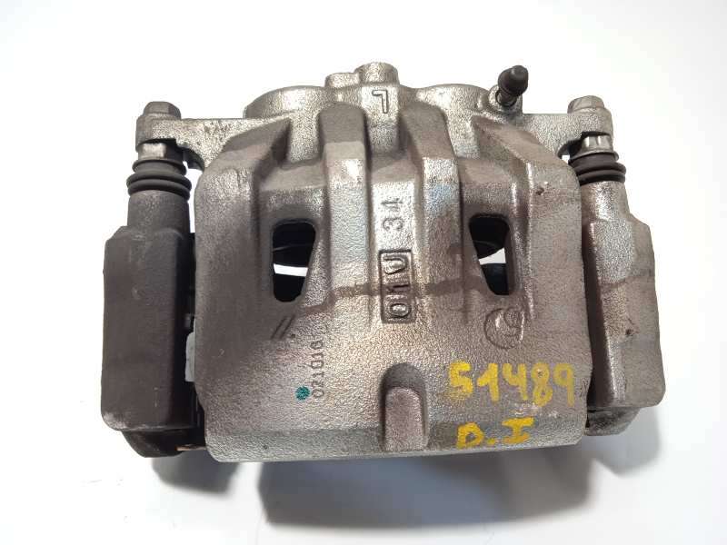 Recambio de pinza freno delantera izquierda para lexus rx (agl20) 450h referencia OEM IAM 4775048100 - Negro 2