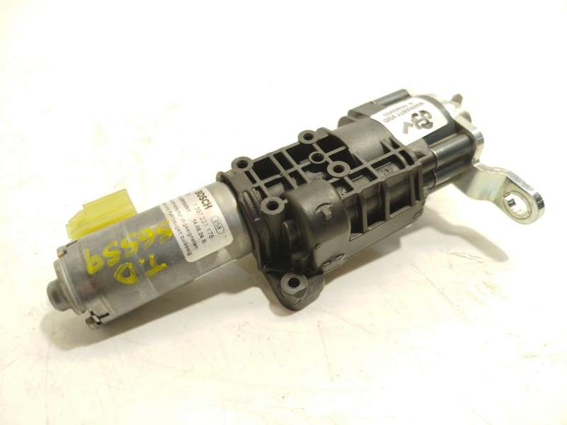 Recambio de motor cierre centralizado porton para audi a4 b9 avant (8w5, 8wd) 30 tdi mild hybrid referencia OEM IAM 8W9827851E - Negro