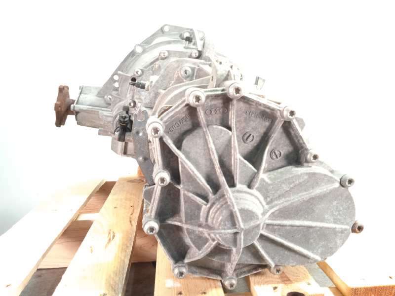 Recambio de caja cambios para audi a5 coupe (8t) 2.0 tfsi (132kw) referencia OEM IAM KBZ 0B1300027J 3