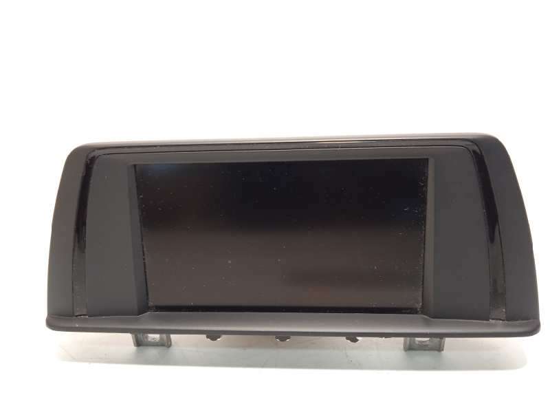 Recambio de pantalla multifuncion para bmw serie 1 lim. (f20) 118d referencia OEM IAM 9262751 65509262751 3
