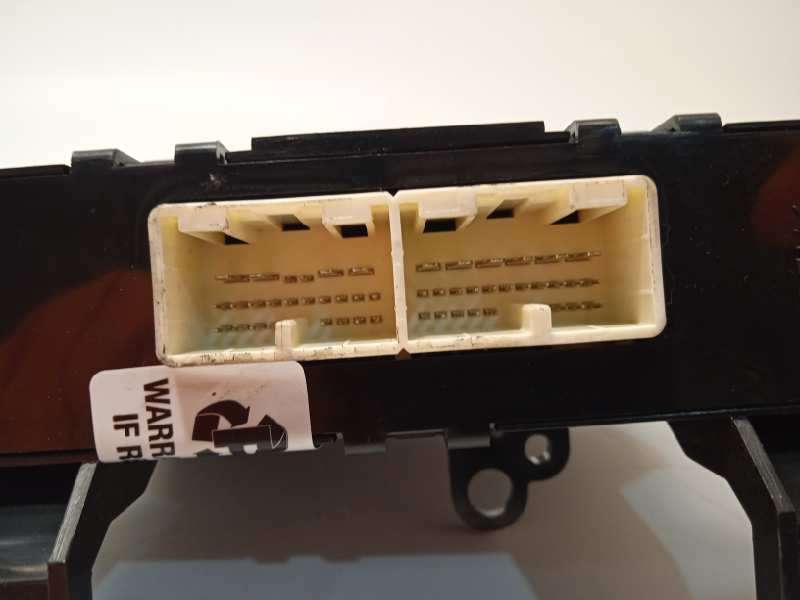 Recambio de modulo electronico para subaru legacy kombi/outback b14 2.0 diesel cat referencia OEM IAM 72343AJ291  1777006920 - Negro 3