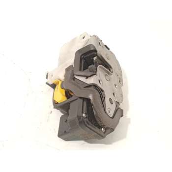 CERRADURA PUERTA DELANTERA IZQUIERDA 13579522 