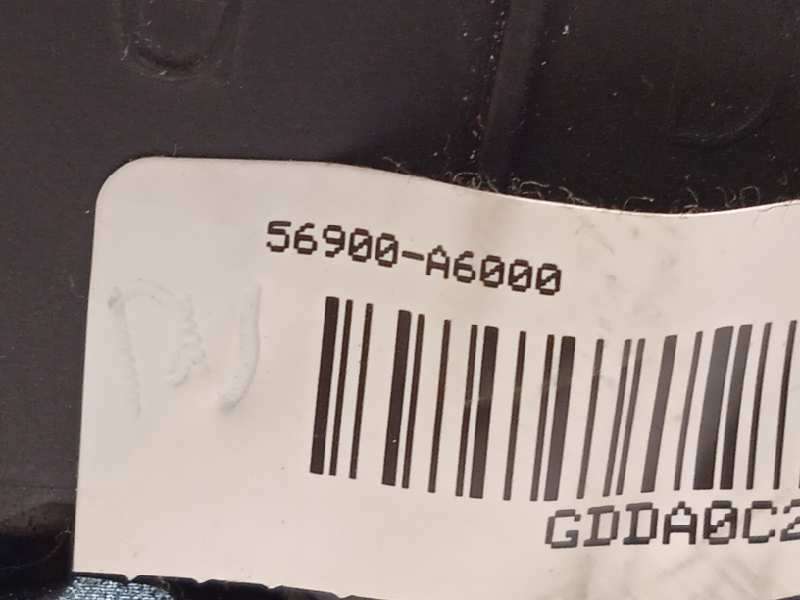 Recambio de airbag delantero izquierdo para hyundai i30 (gd) classic referencia OEM IAM 56900A6000 56900A6000RY - Blanco 6