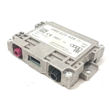 Recambio de modulo electronico para audi r8 (4s3, 4sp) 5.2 fsi quattro referencia OEM IAM 4M0035456 4M0035456B 