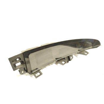 Recambio de pantalla multifuncion para mazda 3 sedán (bl) 1.6 mzr cd (bl14) referencia OEM IAM BHB6611J0  