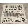 Recambio de modulo electronico para hyundai ioniq hybrid referencia OEM IAM 96390G2000  