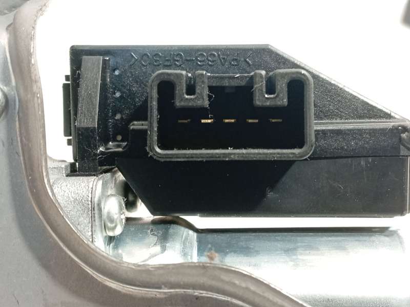 Recambio de motor limpia trasero para toyota verso (_r2_) 2.0 d-4d (aur20_) referencia OEM IAM 851300F030 2596001730 - Azul 5