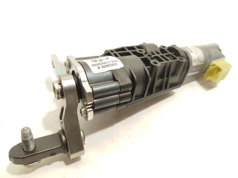 Recambio de motor cierre centralizado porton para audi a4 b9 avant (8w5, 8wd) 30 tdi mild hybrid referencia OEM IAM 8W9827851E - Negro 2