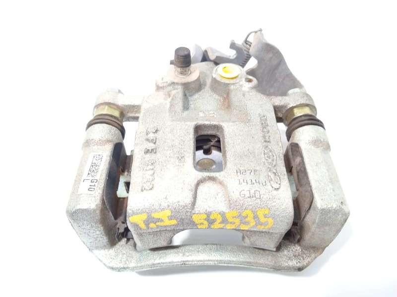 Recambio de pinza freno trasera izquierda para kia picanto (ja) gt line referencia OEM IAM 58310G6A11 - Blanco 2